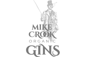 Eyepop Agencia de Marketing Creativo Mike Crook Gins Cliente
